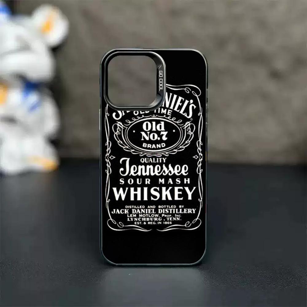 Wine & Beer Shop Photos - Чехол для телефона J-jackS wine D-danieisS,