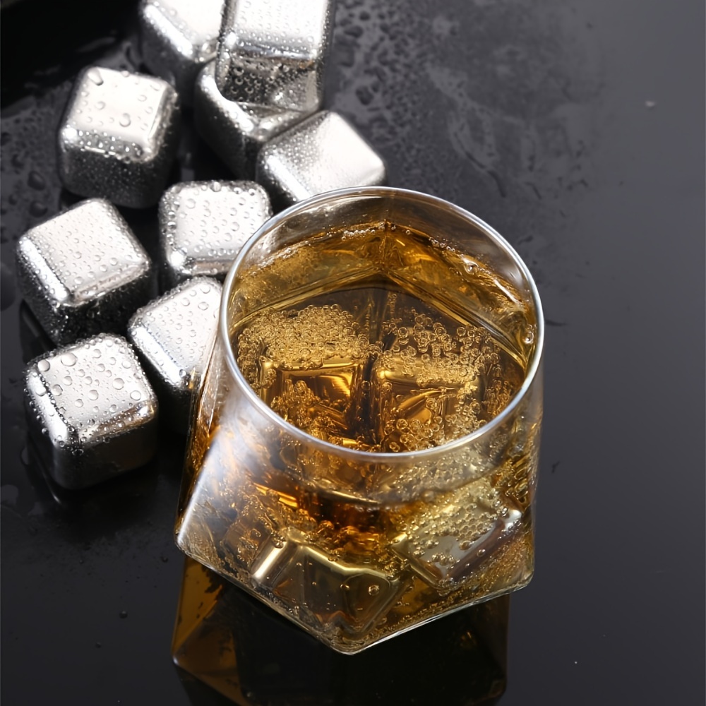 Камни для охлаждения виски, мн – обзор и цена Whiskey Stone Set