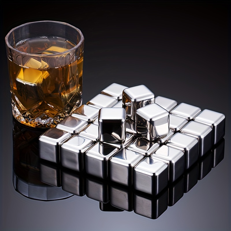 Камни для охлаждения виски, мн – обзор и цена Whiskey Stone Set