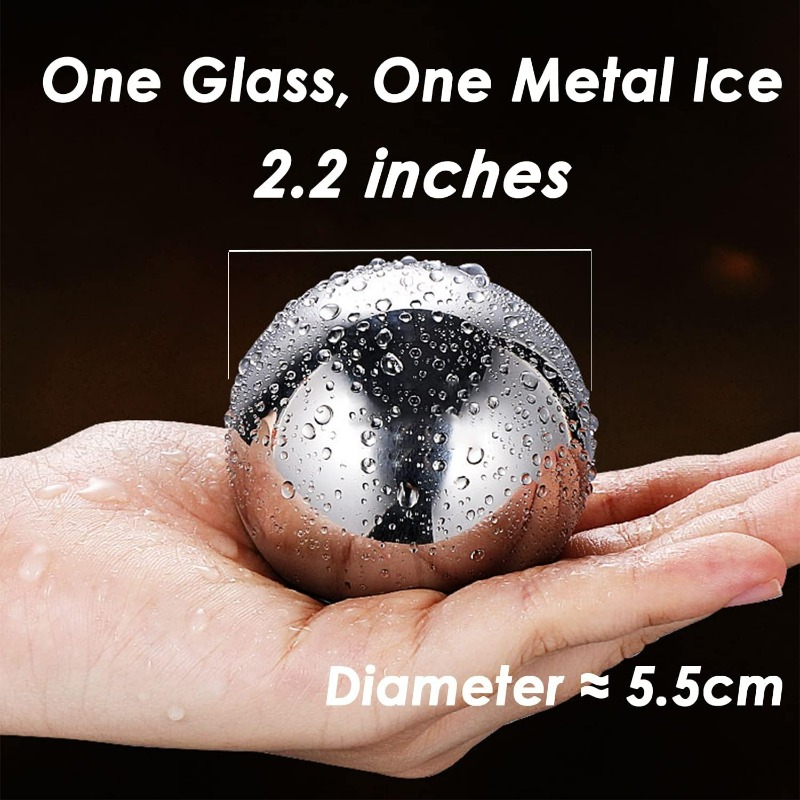 Набор камней для виски (4-8 шт – обзор и цена Whiskey Stone Set