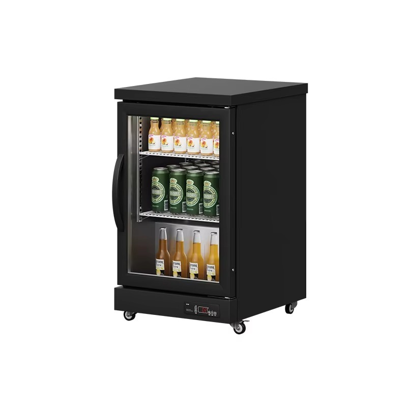 Встраиваемый мини-холодильник  – обзор и цена Wine Beer Mini Fridge