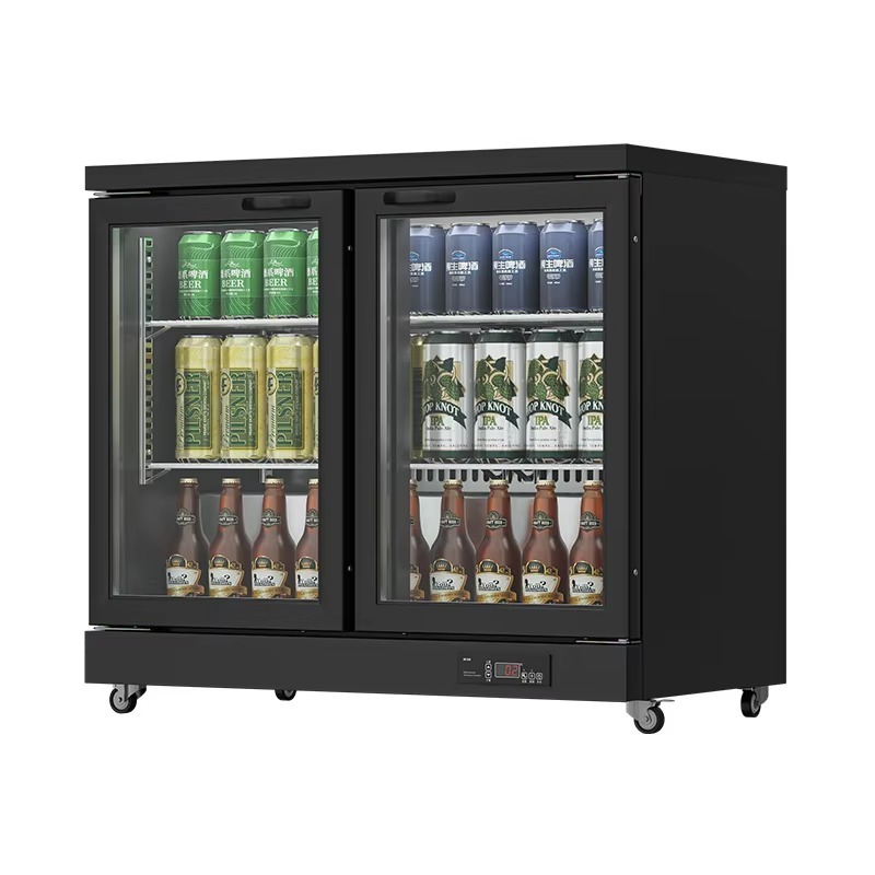 Встраиваемый мини-холодильник  – обзор и цена Wine Beer Mini Fridge
