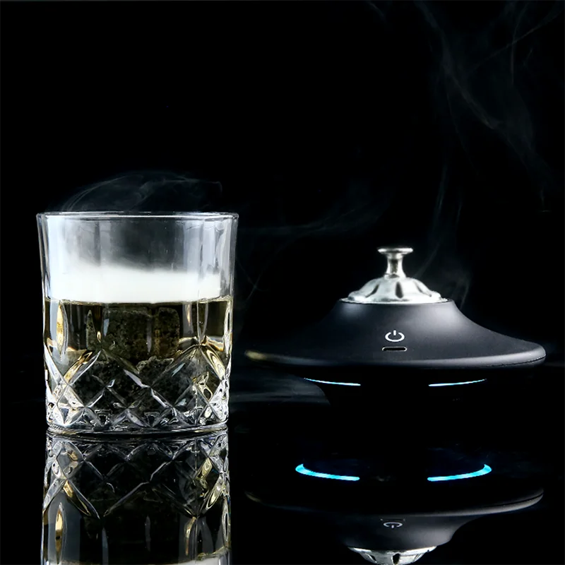 Перезаряжаемый электрический н – обзор и цена Whiskey Stone Set