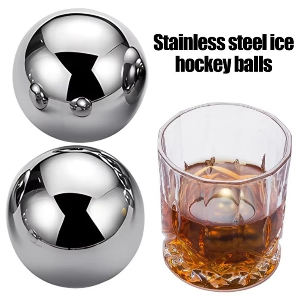 25-мм многоразовые кубики льда – обзор и цена Whiskey Stone Set
