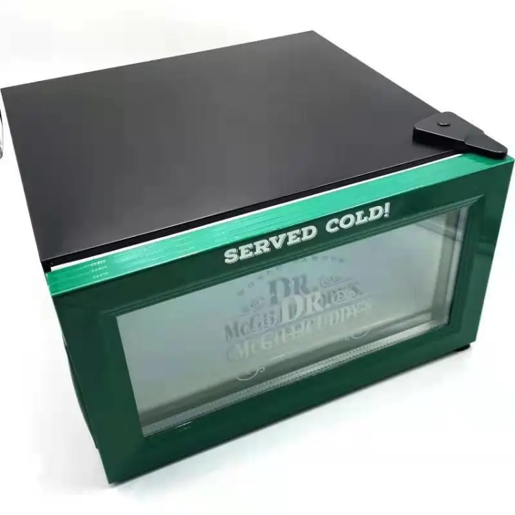 Мини-холодильник Vanace 18 лит – обзор и цена Wine Beer Mini Fridge
